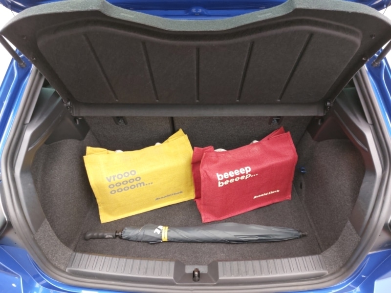 Used SEAT Ibiza 2023 for sale - 76707757: Photo 8