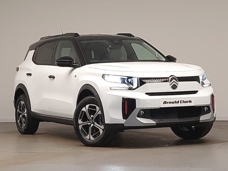 Used Citroen C3 Aircross 2025 for sale - 78046540: Photo 1