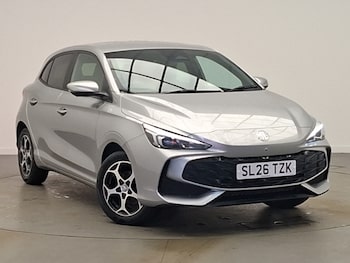 Used MG MG3 2026 for sale - 78799504: Photo
