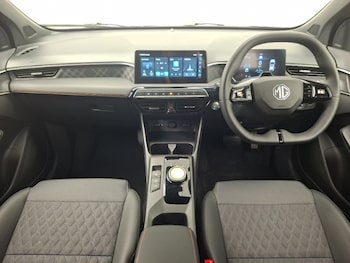 Used MG MG3 2026 for sale - 78799504: Photo