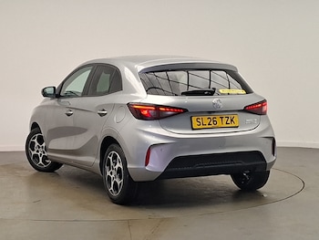 Used MG MG3 2026 for sale - 78799504: Photo