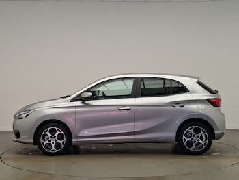 Used MG MG3 2026 for sale - 78799504: Photo