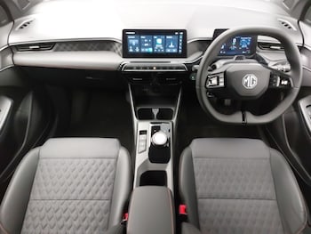 Used MG MG3 2026 for sale - 78580658: Photo