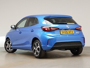 Used MG MG3 2026 for sale - 78580658: Photo