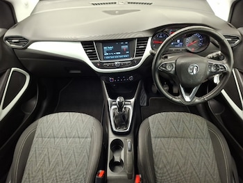 Used Vauxhall Crossland X 2020 for sale - 78860937: Photo