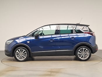 Used Vauxhall Crossland X 2020 for sale - 78860937: Photo