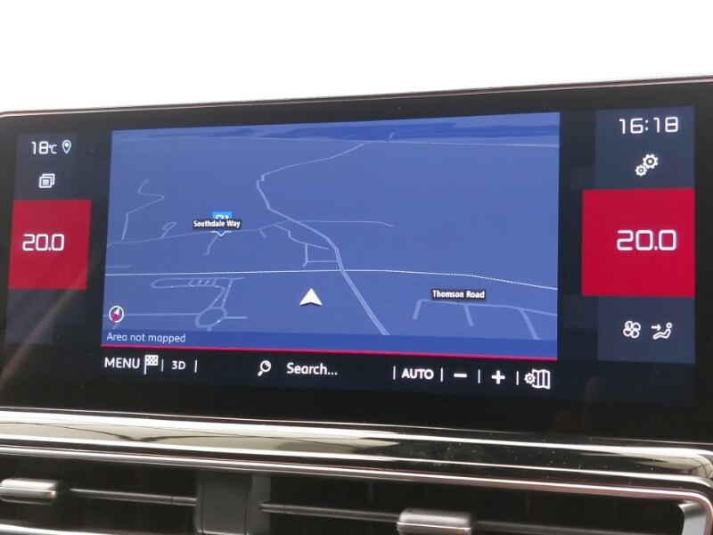 Used Citroen C5 Aircross 2025 for sale - 77630267: Photo 10