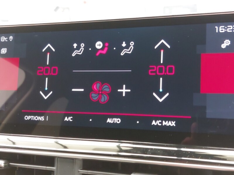 Used Citroen C5 Aircross 2025 for sale - 77630267: Photo 13