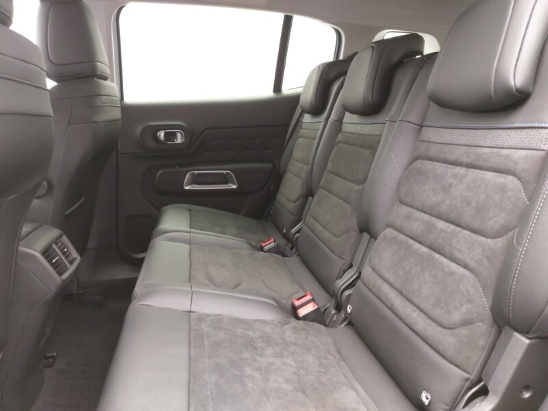 Used Citroen C5 Aircross 2025 for sale - 77630267: Photo 6