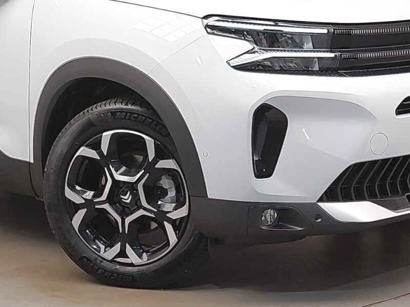 Used Citroen C5 Aircross 2025 for sale - 77630267: Photo 9