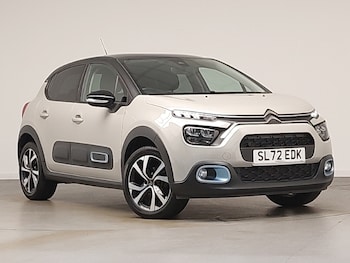 Citroen - C3