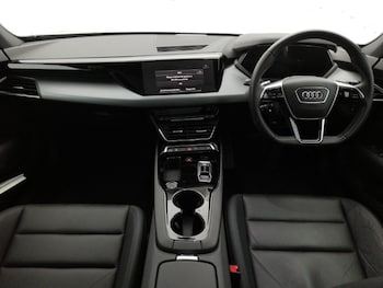 Used Audi e-tron GT 2022 for sale - 79281821: Photo
