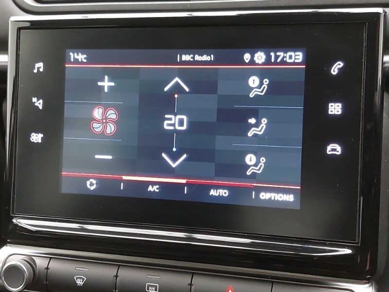 Used Citroen C3 2023 for sale - 78112832: Photo 13