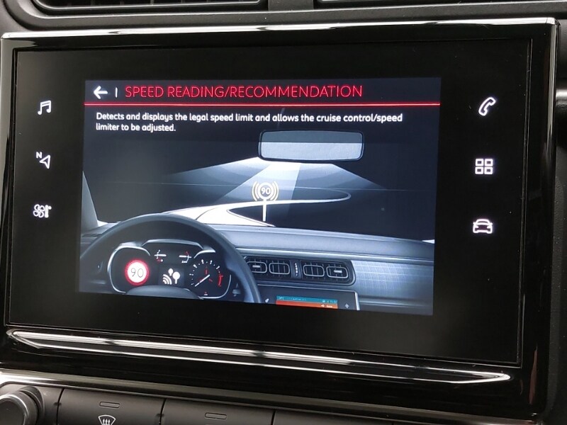 Used Citroen C3 2023 for sale - 78112832: Photo 14