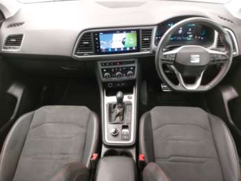 Used SEAT Ateca 2024 for sale - 74719592: Photo