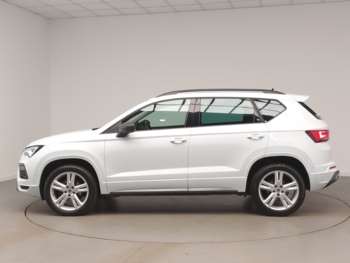 Used SEAT Ateca 2024 for sale - 74719592: Photo