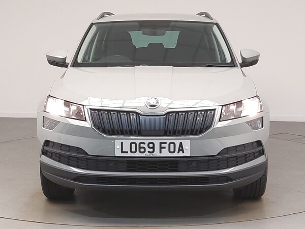 Used Skoda Karoq 2019 for sale - 76052491: Photo 18