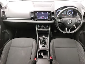 Used Skoda Karoq 2019 for sale - 76052491: Photo 2
