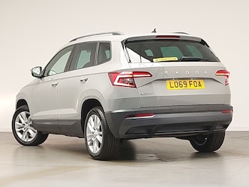 Used Skoda Karoq 2019 for sale - 76052491: Photo 3