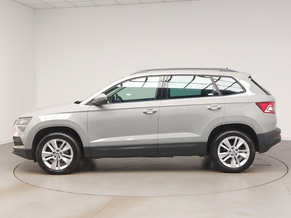 Used Skoda Karoq 2019 for sale - 76052491: Photo 4