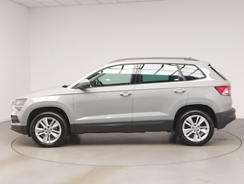 Used Skoda Karoq 2019 for sale - 76052491: Photo 4