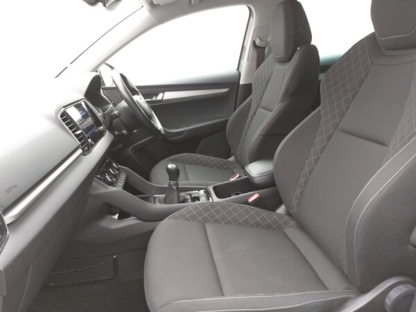 Used Skoda Karoq 2019 for sale - 76052491: Photo 5
