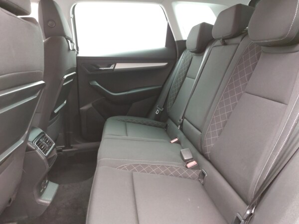 Used Skoda Karoq 2019 for sale - 76052491: Photo 6