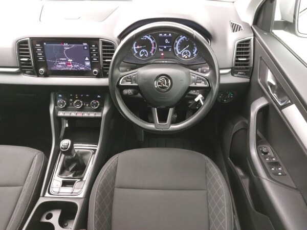 Used Skoda Karoq 2019 for sale - 76052491: Photo 7