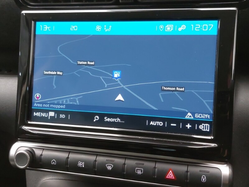 Used Citroen C3 Aircross 2022 for sale - 77873786: Photo 10