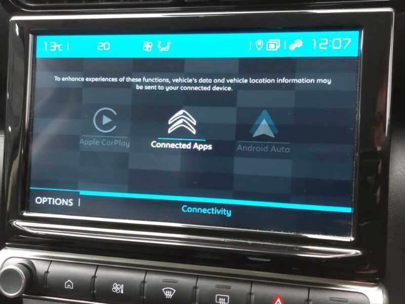 Used Citroen C3 Aircross 2022 for sale - 77873786: Photo 11