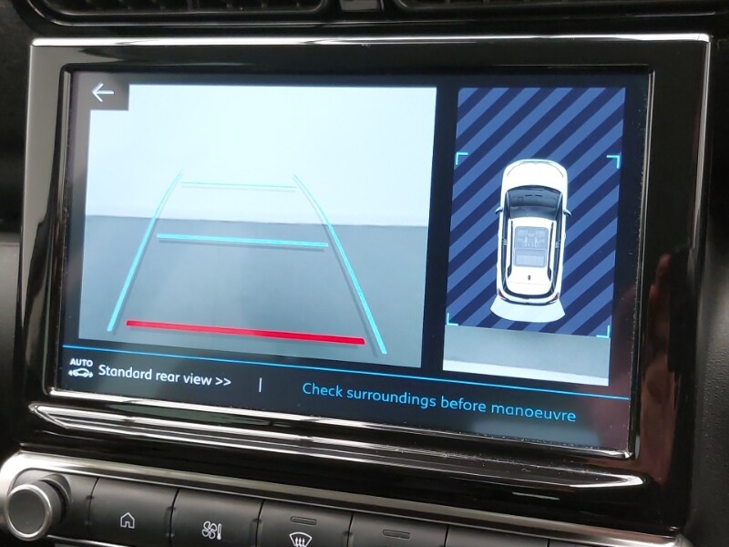 Used Citroen C3 Aircross 2022 for sale - 77873786: Photo 12