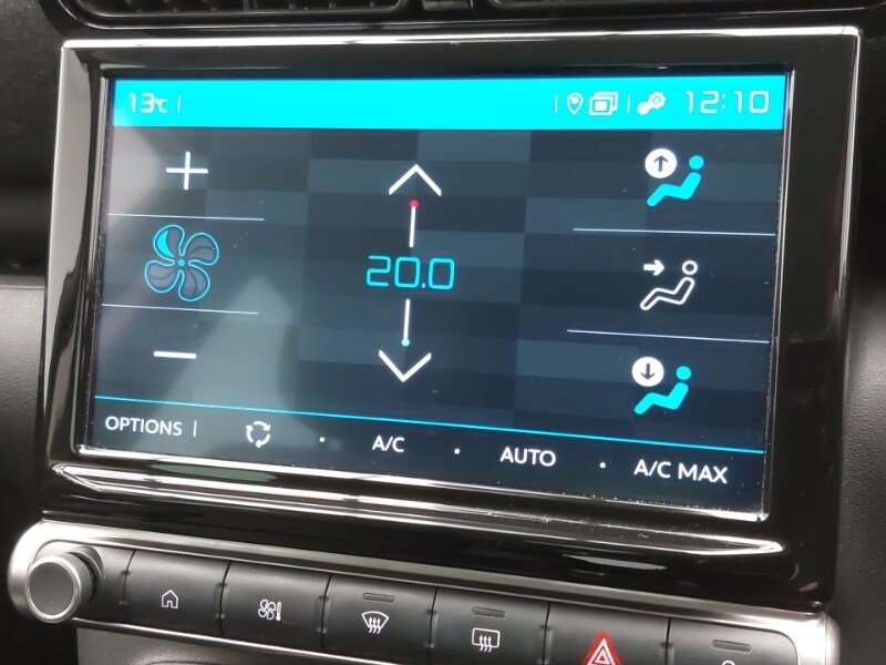 Used Citroen C3 Aircross 2022 for sale - 77873786: Photo 13