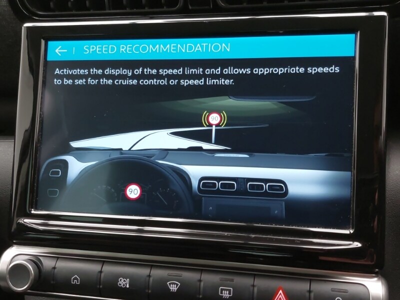 Used Citroen C3 Aircross 2022 for sale - 77873786: Photo 14