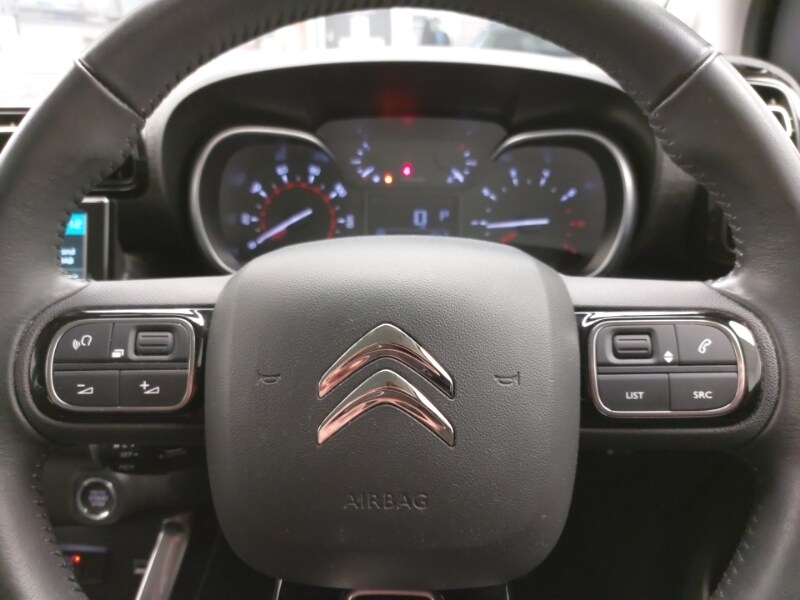 Used Citroen C3 Aircross 2022 for sale - 77873786: Photo 19