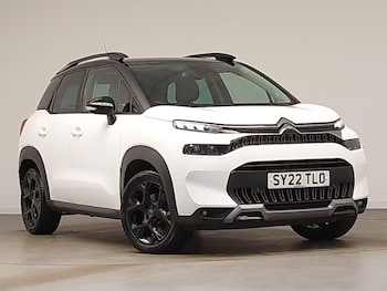 Used Citroen C3 Aircross 2022 for sale - 77873786: Photo