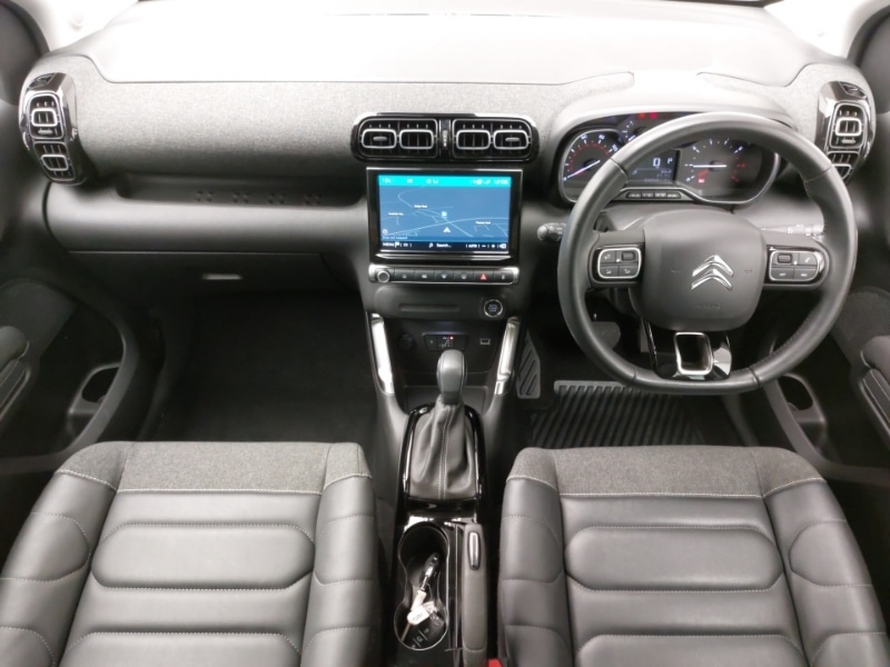 Used Citroen C3 Aircross 2022 for sale - 77873786: Photo 2