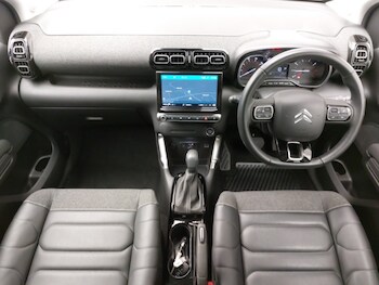 Used Citroen C3 Aircross 2022 for sale - 77873786: Photo