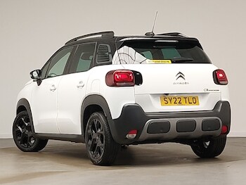 Used Citroen C3 Aircross 2022 for sale - 77873786: Photo