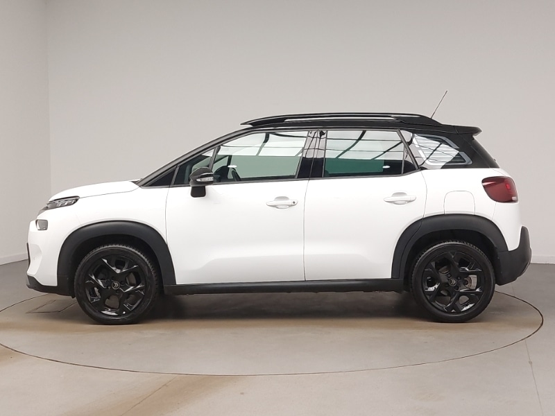 Used Citroen C3 Aircross 2022 for sale - 77873786: Photo 4