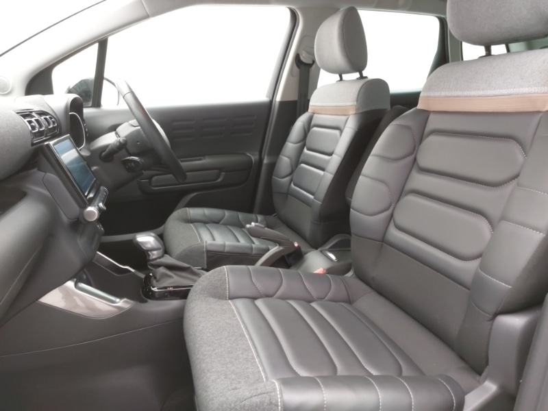 Used Citroen C3 Aircross 2022 for sale - 77873786: Photo 5