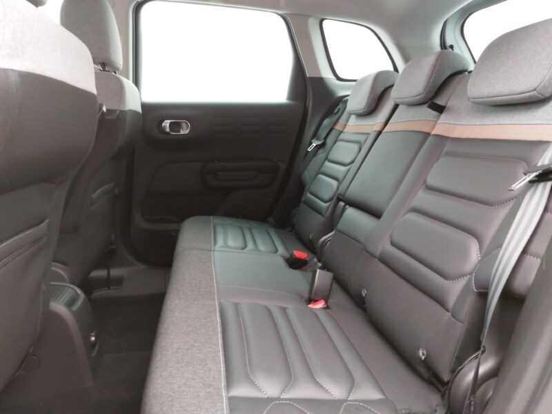 Used Citroen C3 Aircross 2022 for sale - 77873786: Photo 6