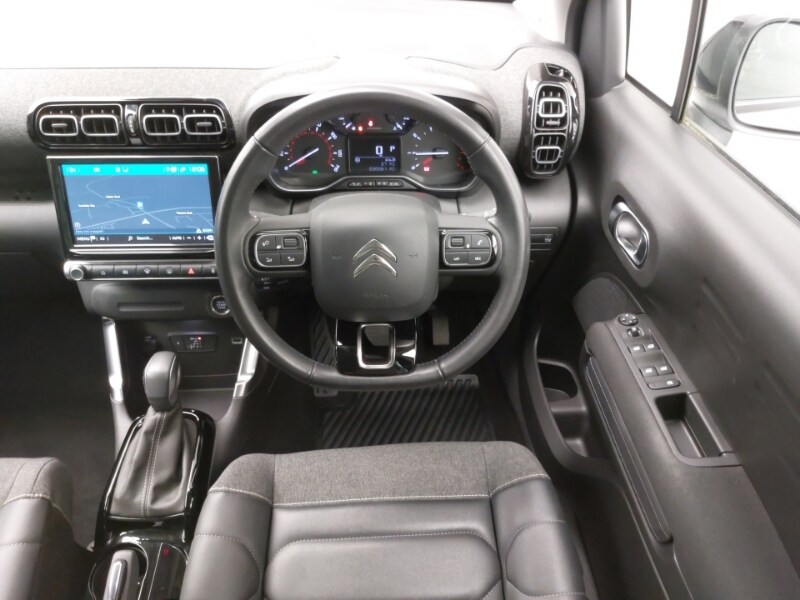 Used Citroen C3 Aircross 2022 for sale - 77873786: Photo 7