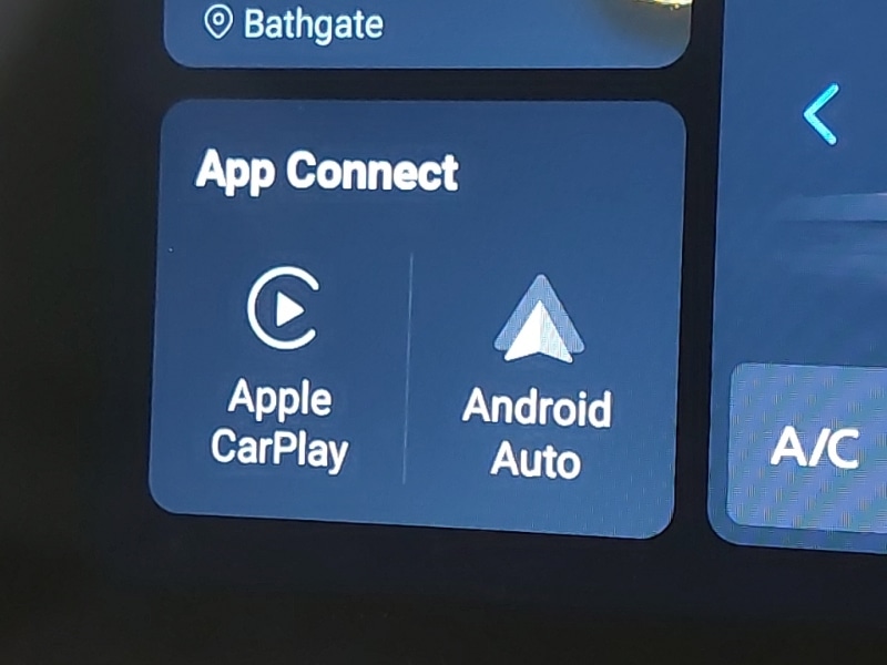 Used MG MG HS 2025 for sale - 78125700: Photo 11