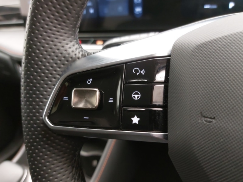 Used MG MG HS 2025 for sale - 78125700: Photo 17