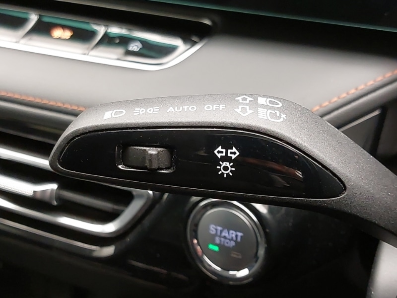 Used MG MG HS 2025 for sale - 78125700: Photo 18