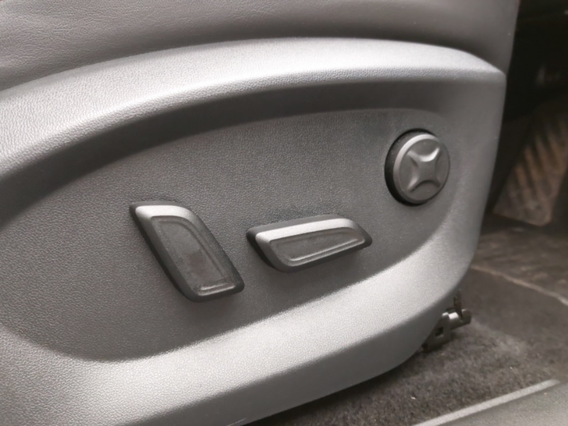 Used MG MG HS 2025 for sale - 78125700: Photo 19