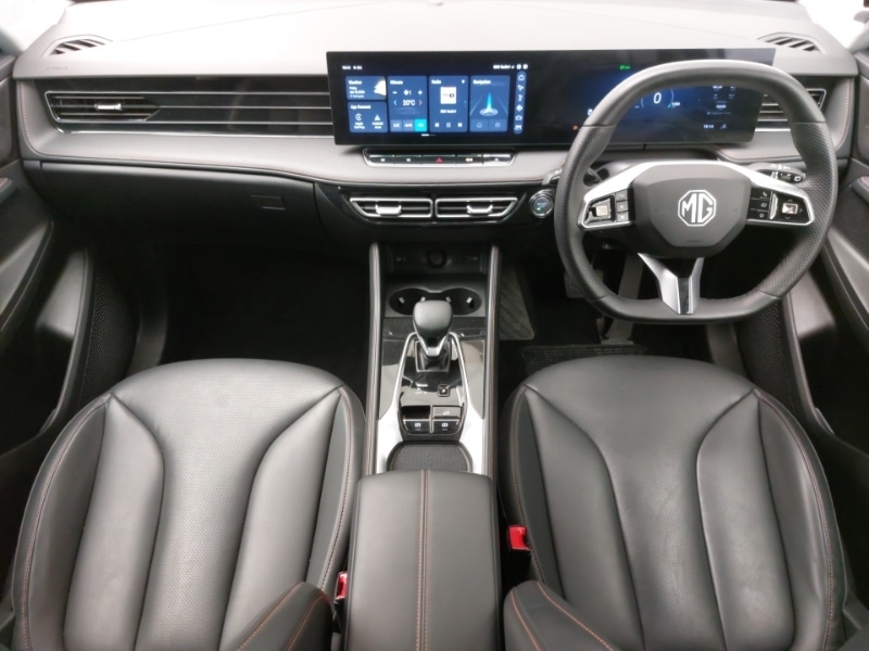 Used MG MG HS 2025 for sale - 78125700: Photo 2