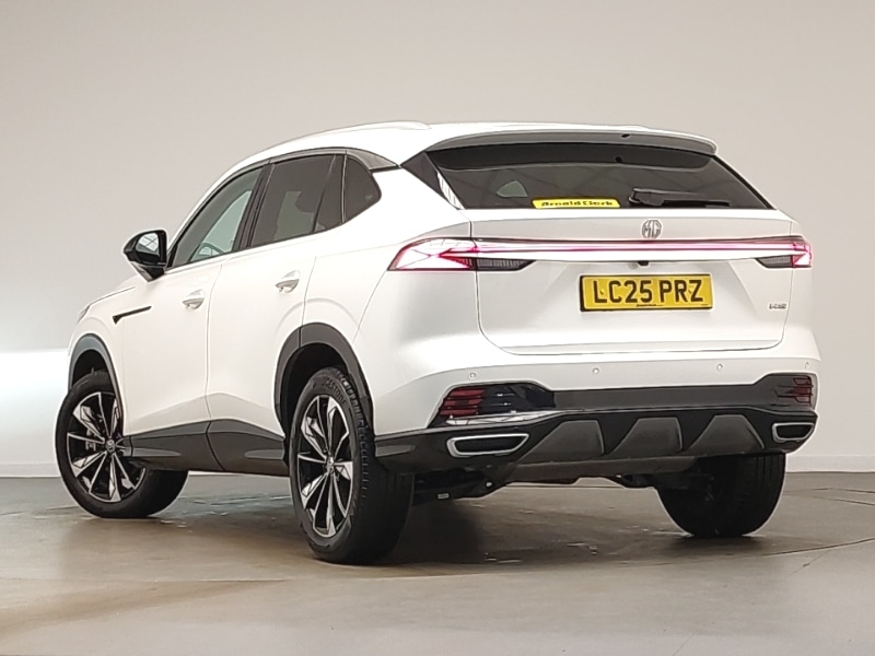 Used MG MG HS 2025 for sale - 78125700: Photo 3