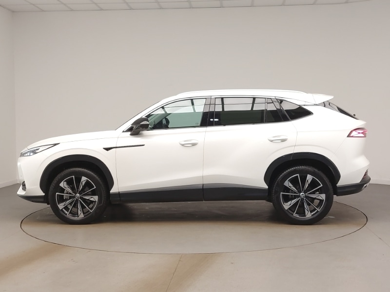 Used MG MG HS 2025 for sale - 78125700: Photo 4