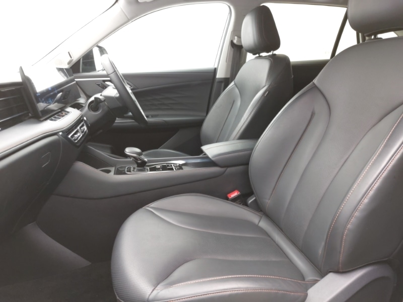 Used MG MG HS 2025 for sale - 78125700: Photo 5